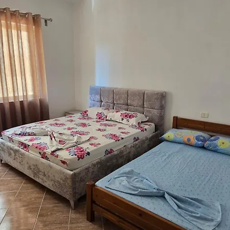 Appartement Vini Durrës