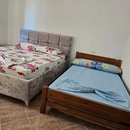 Vini Appartement *