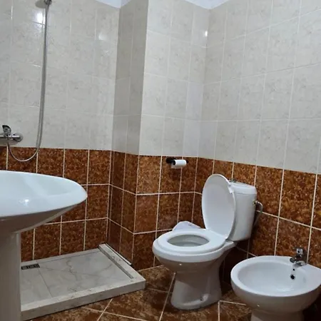 Vini Appartement Durrës