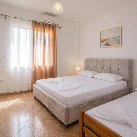 Appartement Vini Durrës